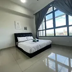 Conezion, Goft View Mid Floor, Beside Ioi City Mall, Opposite Hospital Serdang, Beside Uniteen And Upm, Putrajay