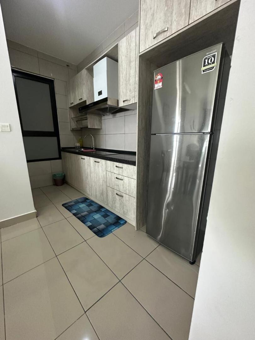 Conezion, Goft View Mid Floor, Beside Ioi Mall, Opposite Hospital Serdang, Beside Uniteen And Upm, Putrajay Pangsapuri Putrajaya