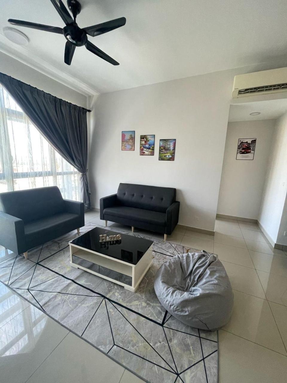 Pangsapuri Conezion, Goft View Mid Floor, Beside Ioi Mall, Opposite Hospital Serdang, Beside Uniteen And Upm, Putrajay Putrajaya